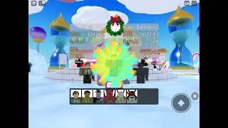Getting Kira 6 star (ASTD ROBLOX)