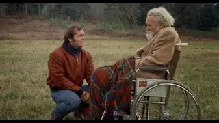 Five Easy Pieces (1970) Movie Review