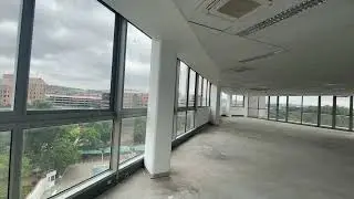 661 Sqm Office Space To Let In Die Hoewes, Centurion