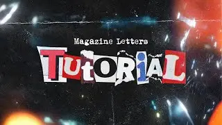 Учебное пособие по тексту письма для журнала