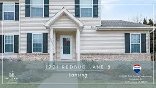 Spacious 5 Bedroom Condo in Grand Ledge Schools | Low-Maintenance Living | Lansing, MI