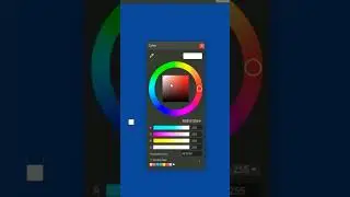 Auto resize text background Unity #shorts #unity