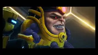 MARVEL Future revolution gameplay part=3 Iron Man  #marvel #gameplay #gaming #game #games #ironman