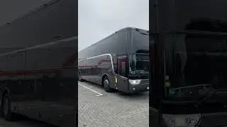 Bus Rental Company in Dubai