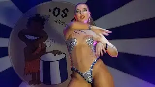 OS MORENOS - pt3 - CONCURSO DESTAQUE DE CHÃO ELEIÇÕES CARNAVAL 2020