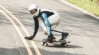 2024 WDSC Brinx Cup Round 1 🔥 Erzincan | FULL Race Livestream | Downhill Skateboard & Street Luge