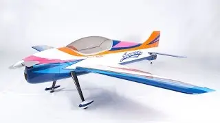 Great Planes Sequence 1.20 - FlyingGiants Review Part 1