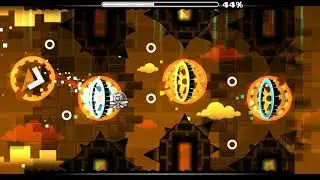 【Geometry Dash】 