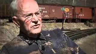 Veterans' Voices featuring Charles Assmus