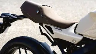 2026 Yamaha Xsr900