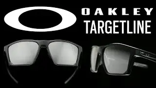Oakley Targetline with Prizm Lenses | Dark Golf | One Obsession  - Selectspecs.com