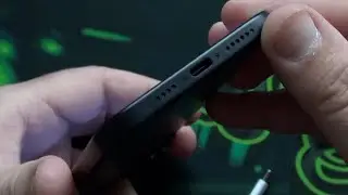 Насколько надёжный порт USB Type-C на iPhone 15 Plus?