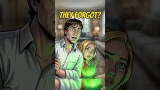 Why did Ben's Parents Forget His Identity in Alien Force?😱Ben 10