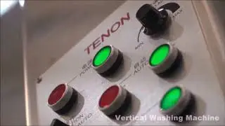 #TENON FULL IG LINE TE-2500. #auto sealing robot,#edge deletion,#spacer bender,#IG line