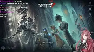 [EN/PH] The Adjustment is Finally Here! Anyway Grinding Dice | FIRST: TBC  !idv !social
