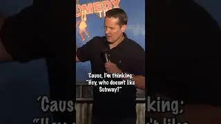 Jerry Wolski: I spoil the ladies I date #shorts #standup #comedy