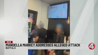 Mandella Market to appoint new management after alleged assault