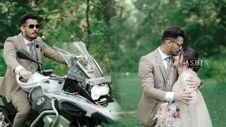 Kerala Christian Wedding Highlights / Olakkuda Weddings / JISS & AISHIN / 2025