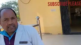work of community health officer at rajasthan (CHO)