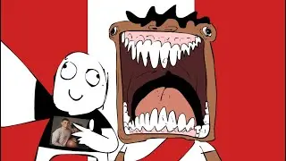 SPEED TOUR PERU Animation