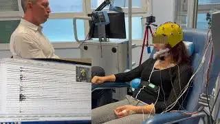 Cosa accade nel cervello quando si fa un ancoraggio ad un pz