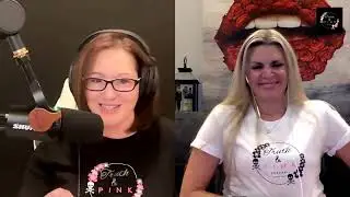 Vodka Lemonade & Unmet Expectations , T&P on Marriage, Feelings vs Logic, and Choosing Each Other