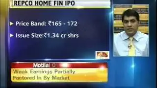 Q4 earnings to fall; ONGC, Maruti top picks: Motilal Oswal -  Part 1