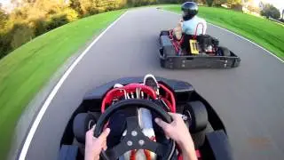 Karting Vaals Nederland