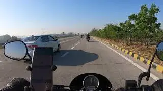 Capital Chapter Delhi(NCR), India Harley Owners Group..