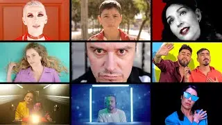 Pascal Krumm - Director Reel 2025