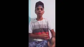 MC Biel da Zn 🔥# Chama @compartilha