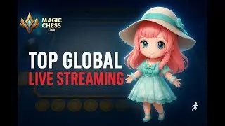 Global 4 MCGG S1 !!! 444 vs 20 Metro Zero!!!!
