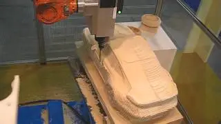 ROBOT ANTROPOMORFI