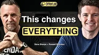 Как заработать деньги с помощью OfferLab? Я позвонил Расселу, чтобы узнать.