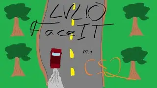 Road to LVL 10 - pt.1