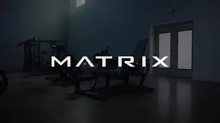 Plate-loaded Leg Extension | Matrix Fitness Strength