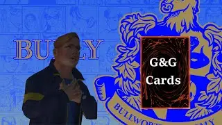 Bully: Scholarship Edition | G&G Card Locations (Check Description)