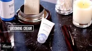 Grooming Cream - Baxter of California
