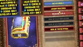 Wizard101 Zafaria Star School Quest SNOWY*
