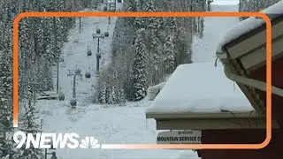 Visits to Vail Resorts down this season