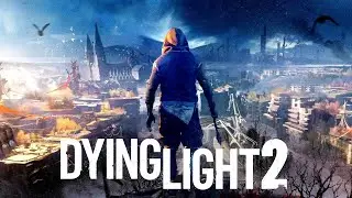 Dying Light 2, Episodio #3 ( explora&ccedil;&atilde;o detalhada )