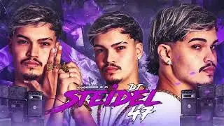 4 SAMPLE ( Mc W1 ) Dj Steidell 047