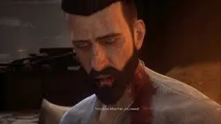 Vampyr with Yahtzee and Gabe - 1st of the LDO reunion