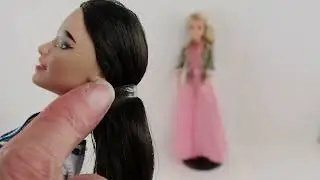 Unboxing Made to Move Tennis Player Barbie Doll | Review | You Can Be Anything Career | Miniatures