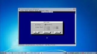 MS-DOS Editor is still in Windows