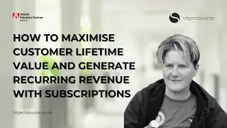 How to Maximise Customer Lifetime Value and Generate Recurring Revenue with Subscriptions