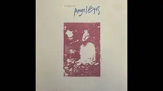 The Jeff Healey Band - Angel Eyes (1989 Single Version) HQ