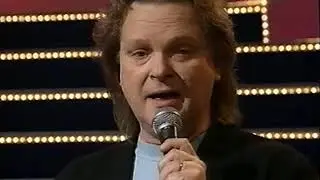 PEPE WILLBERG - Kosketus jää. Sov. Jari Puhakka (Tuttu Juttu Show, TV2)