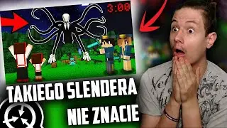 GABOR OGLĄDA GPLAYA W LESIE SLENDER MANA