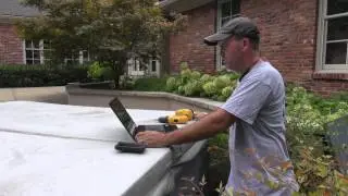Live Hot Tub Tech How To Help for the Do It Your Selfer